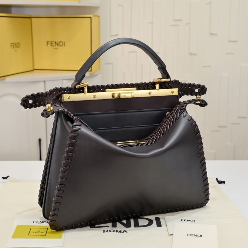 Fendi Top Handle Bags